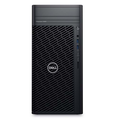 Dell T3680 i7 14700 -16GB-512SSD-8G-W11Pro