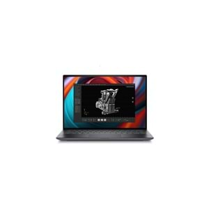 Dell M5490 Ultra 9 185H -14''-32GB-512SSD-6G-WPr