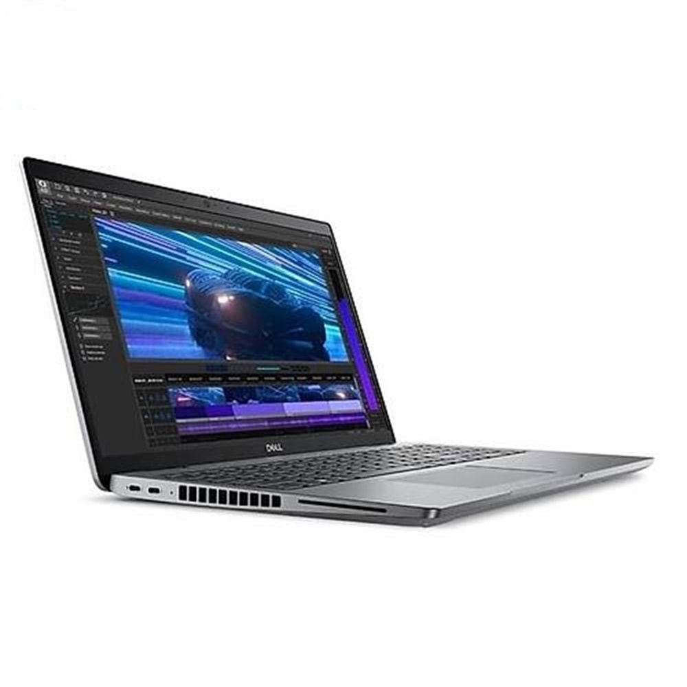 Dell M3591 Ultra 7 155H-15.6''-16GB-512SSD-6G-WPro