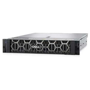 Dell PowerEdge R750xs 2x4310-64GB-1x1.2TB SAS-2U