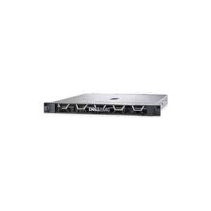 Dell PowerEdge R250 E-2314-16GB-1x480GB-1U