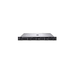 Dell PowerEdge R250 E-2314-16GB-1x480GB-1U