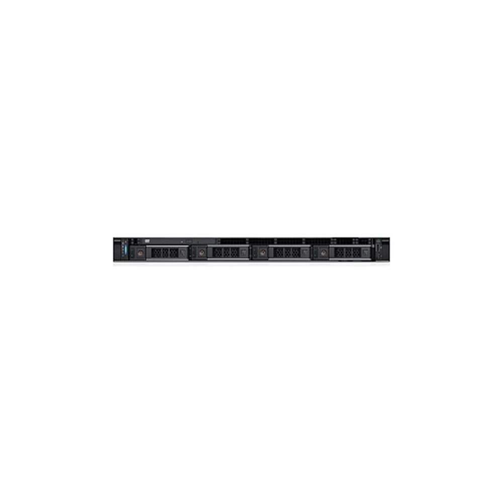 Dell PowerEdge R250 E-2314-16GB-1x480GB-1U