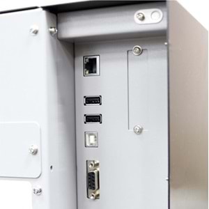 Argox IX6-250 Pro 203DPI Termal USB+Ethernet Endüstriyel Barkod Yazıcı