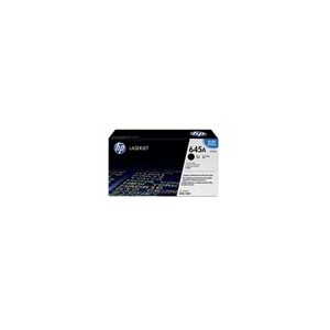 HP C9730A Siyah Toner Kartuş (645A)