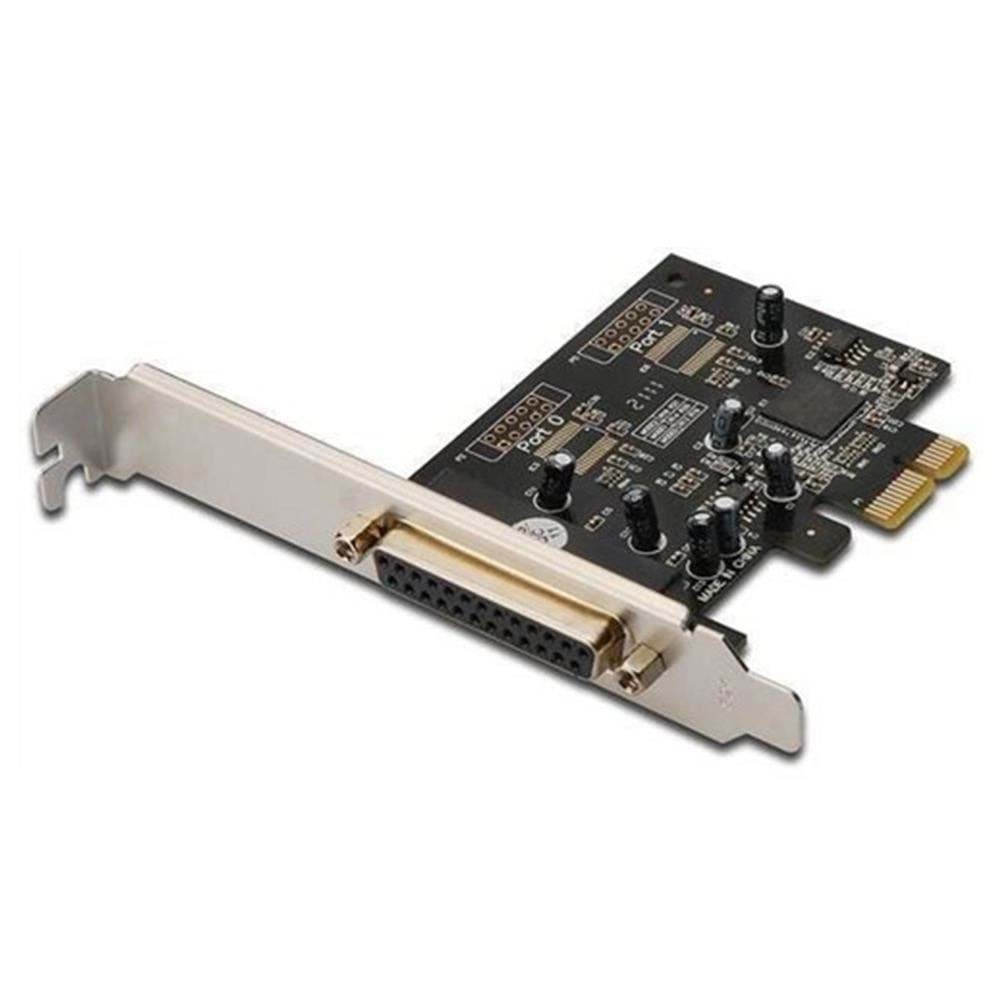 Digitus PCI Express Kart (1xParalel Port)