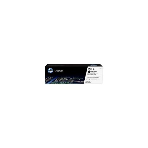 HP CF400A Siyah Toner (201A)