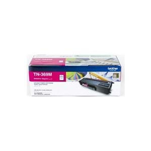 Brother TN-369M Toner Kartuş