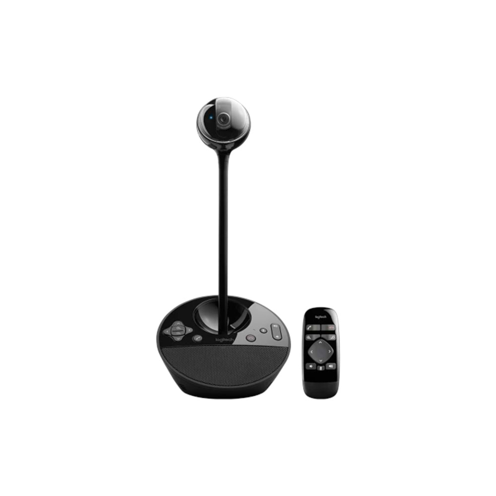 Logitech BCC950 Conference Mikrofonlu Konferans Kamerası