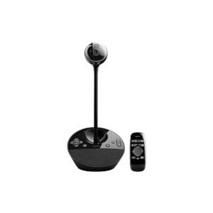 Logitech BCC950 Conference Mikrofonlu Konferans Kamerası