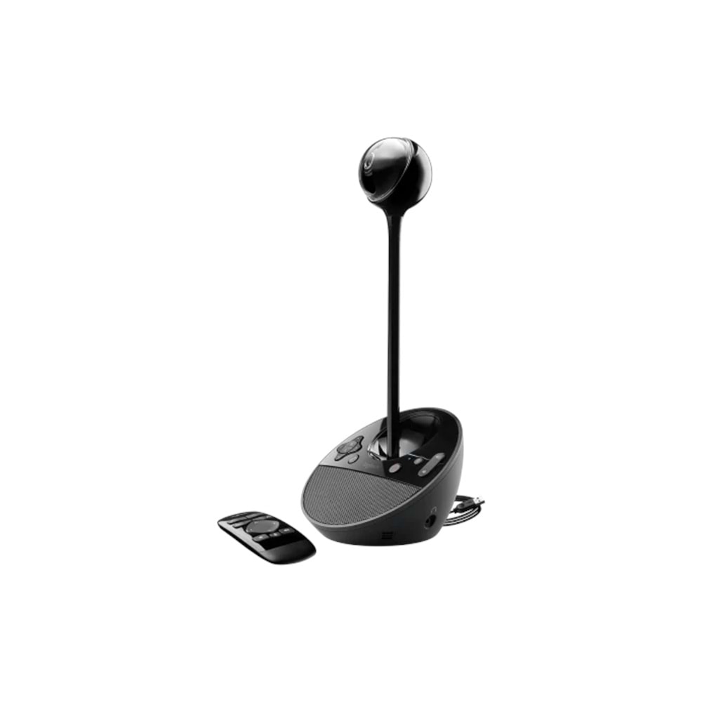 Logitech BCC950 Conference Mikrofonlu Konferans Kamerası