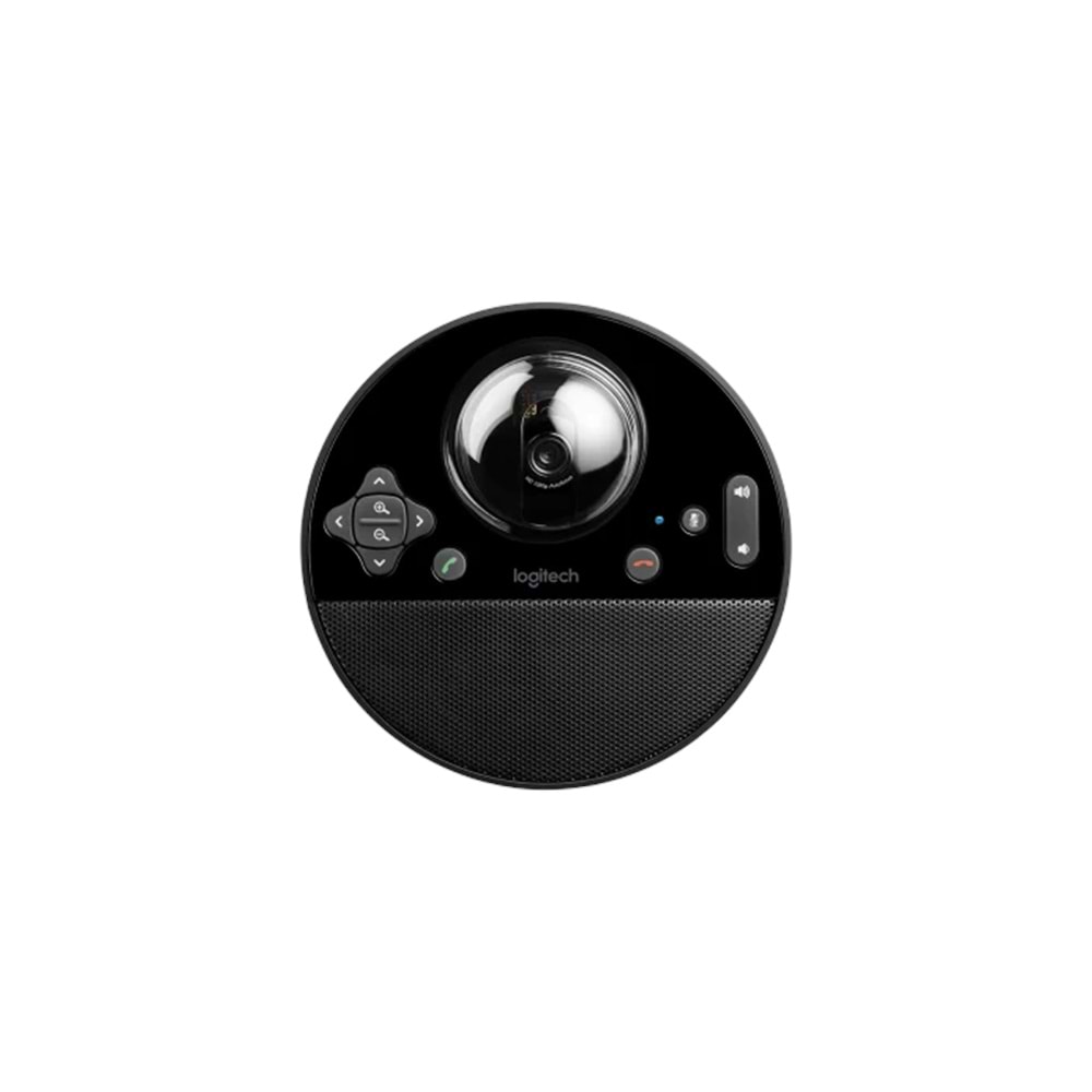 Logitech BCC950 Conference Mikrofonlu Konferans Kamerası