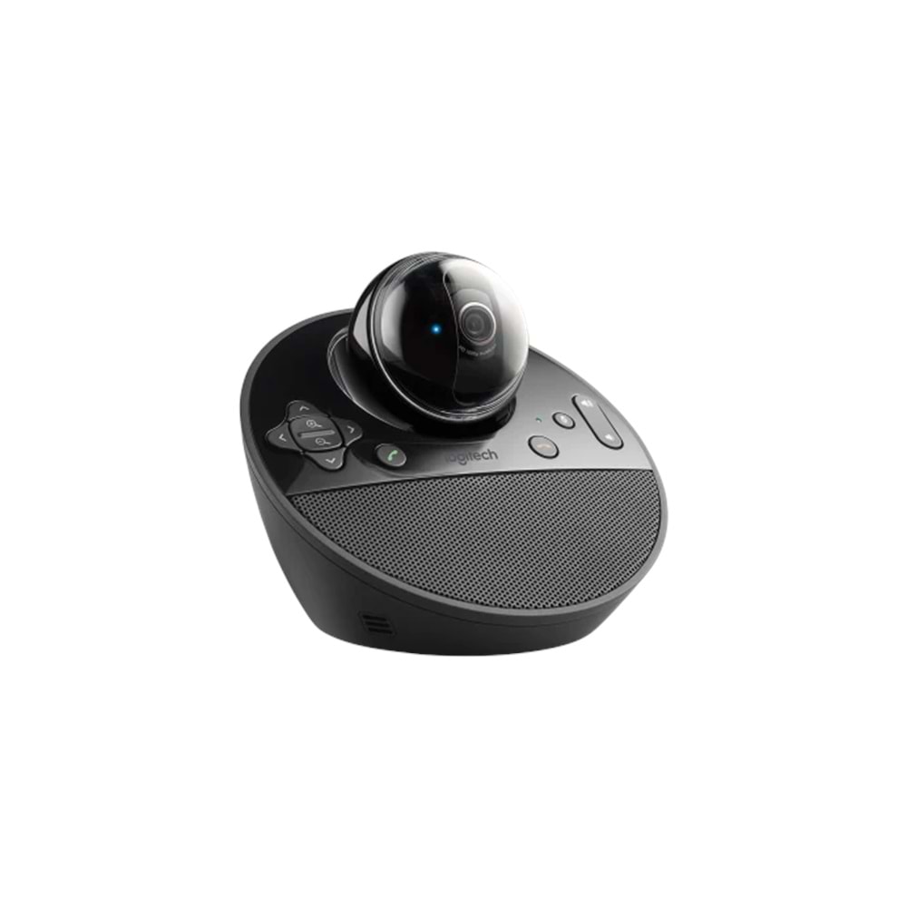 Logitech BCC950 Conference Mikrofonlu Konferans Kamerası