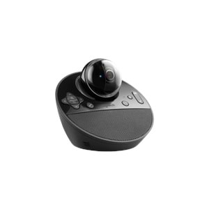 Logitech BCC950 Conference Mikrofonlu Konferans Kamerası