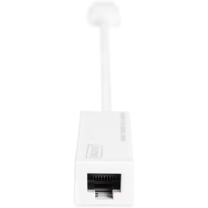 Digitus USB 3.0 Erkek to Gigabit Ethernet Çevirici