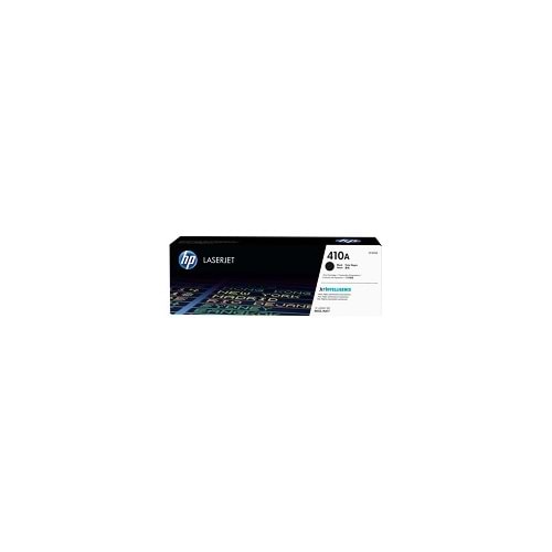 HP CF410A Siyah Toner Kartuş (410A)