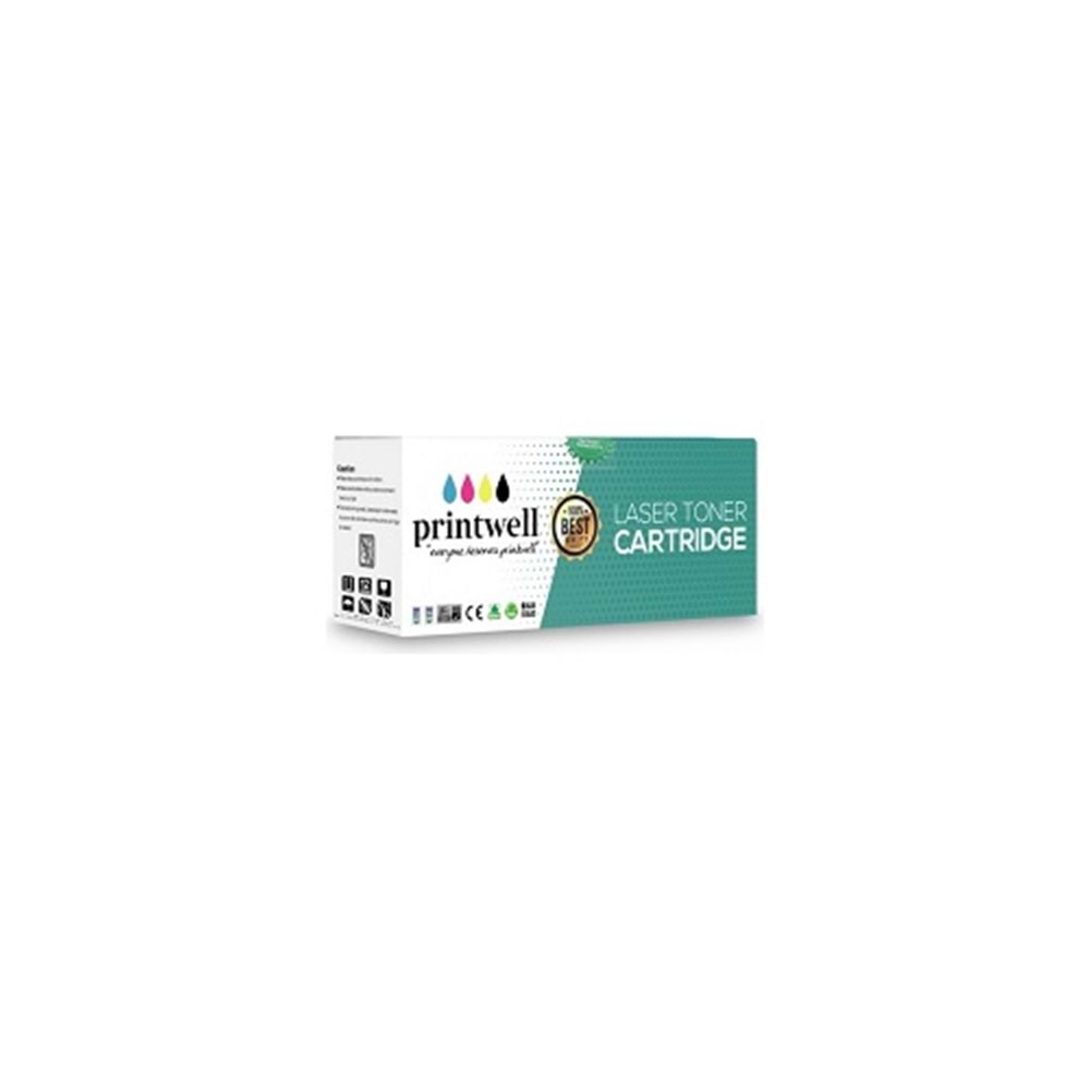 HP CF411A Mavi Toner Kartuş (410A)