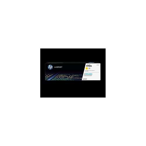 HP CF412A Sarı Toner Kartuş (410A)