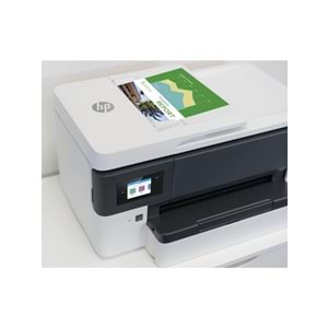 HP OfficeJet Pro 7720 Çok işlevli A3 (Y0S18A)