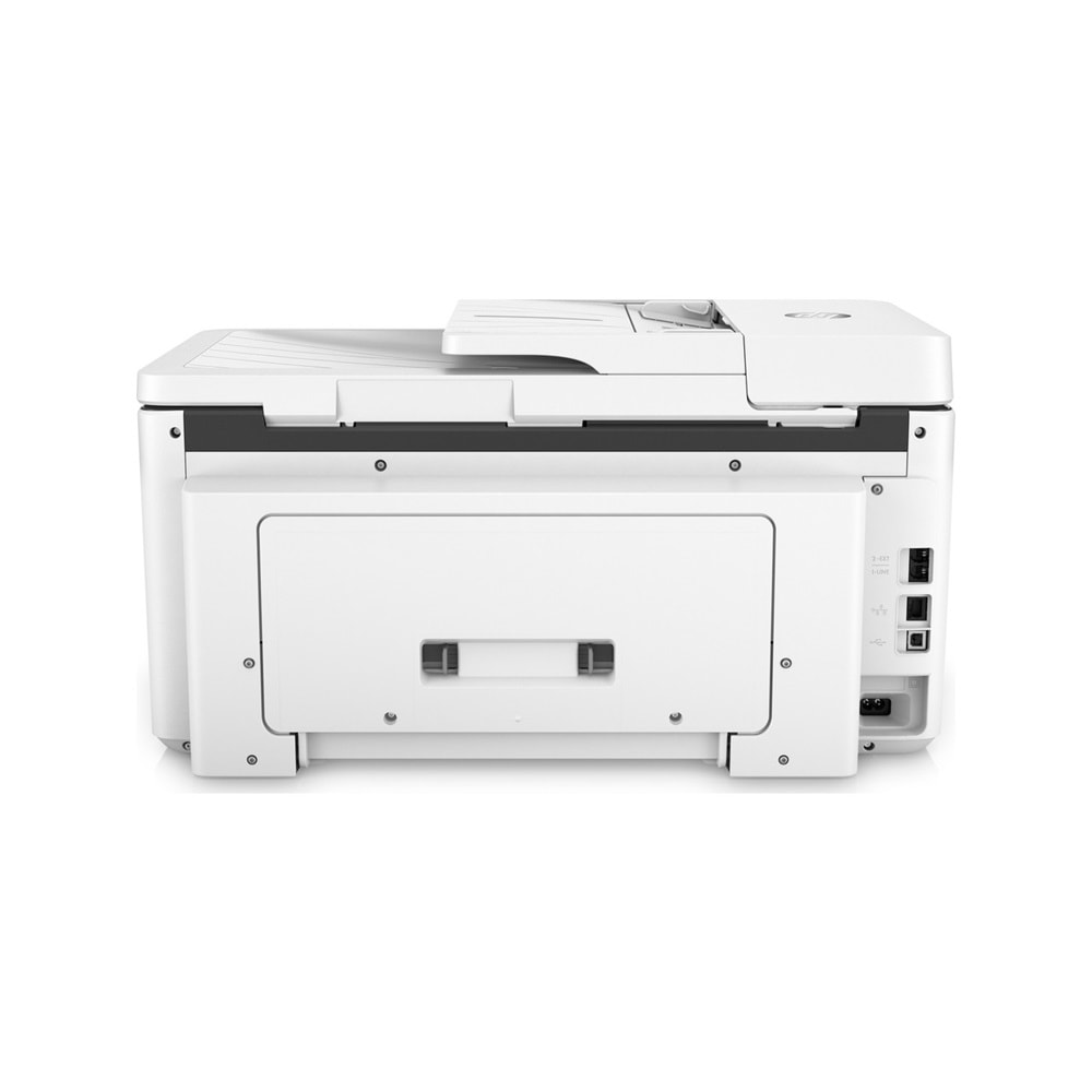 HP OfficeJet Pro 7720 Çok işlevli A3 (Y0S18A)