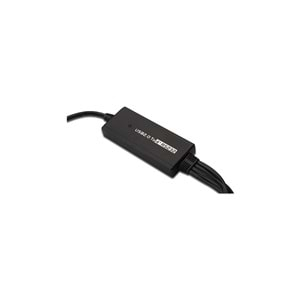 Digitus DA-70159 USB2.0- 4 x RS232 Çevirici (1.5m)