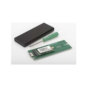 Digitus SSD Disk Kutusu (USB3.0 to M2 SATA)