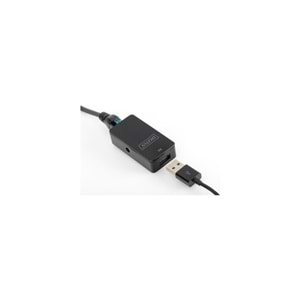 Digitus USB Mesafe Uzatma RJ45