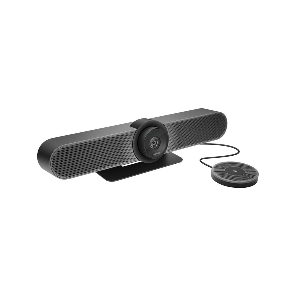 Logitech Meetup Conference Cam 960-001102 Mikrofonlu Konferans Kamerası