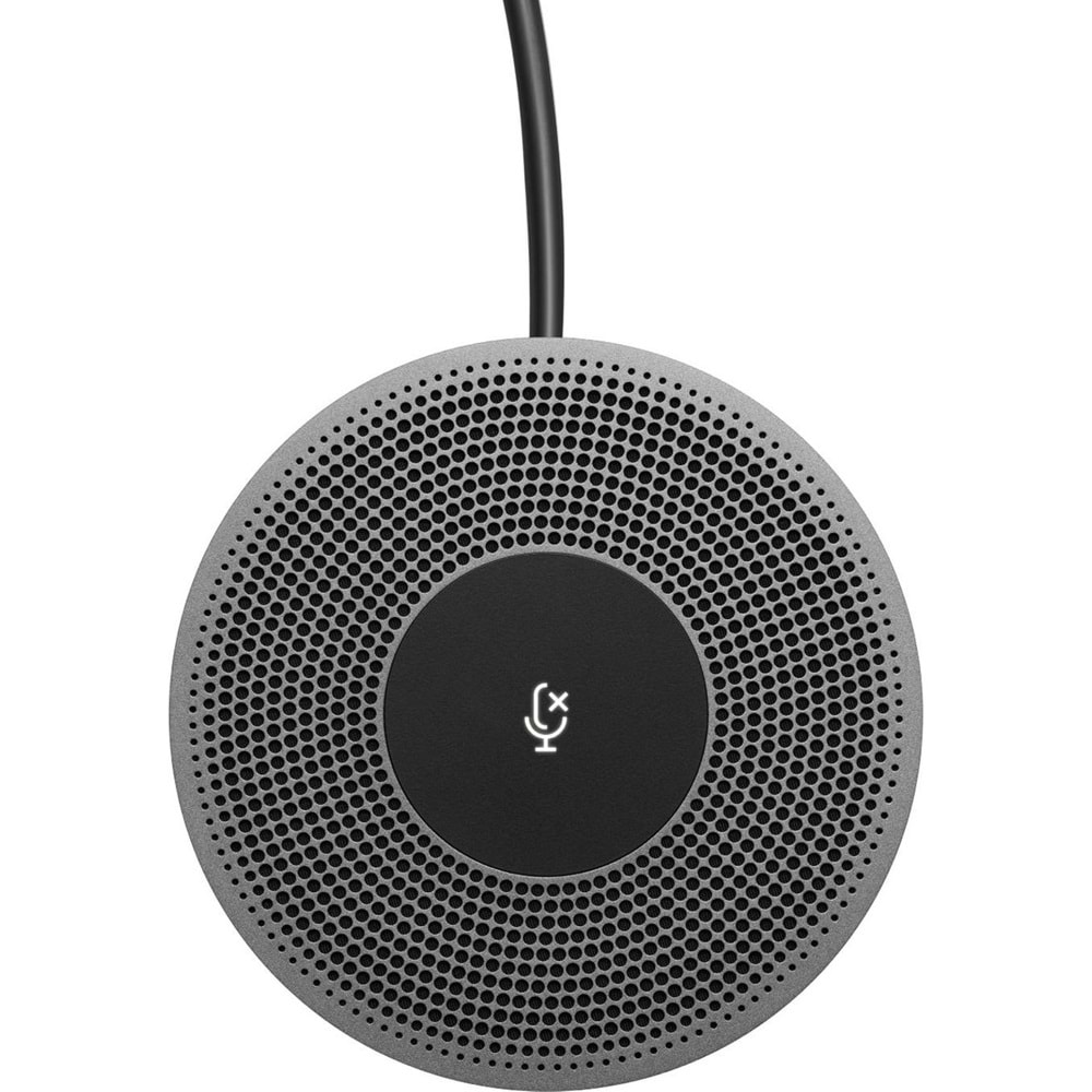 Logitech Meetup Conference Cam 960-001102 Mikrofonlu Konferans Kamerası