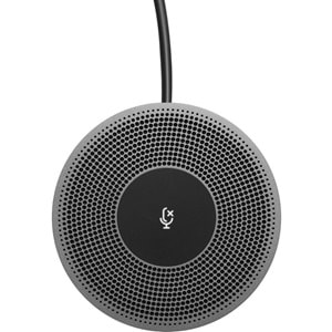 Logitech Meetup Conference Cam 960-001102 Mikrofonlu Konferans Kamerası