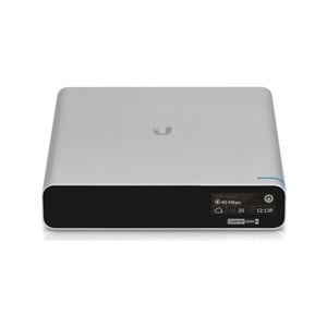 UBNT UniFi Security Gateway (USG)