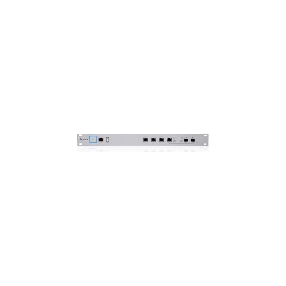 UBNT UniFi Security Gateway Pro.4-port (USG-PRO-4)