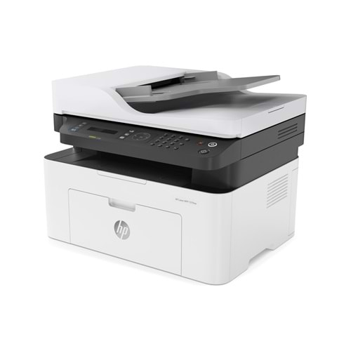 Hp LaserJet MFP 137fnw Çok Fonksiyonlu (4ZB84A)