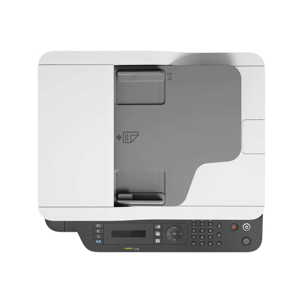 Hp LaserJet MFP 137fnw Çok Fonksiyonlu (4ZB84A)