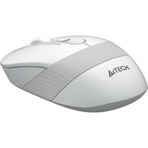 A4-Tech FG10 Beyaz Nano Kablosuz Optik Mouse