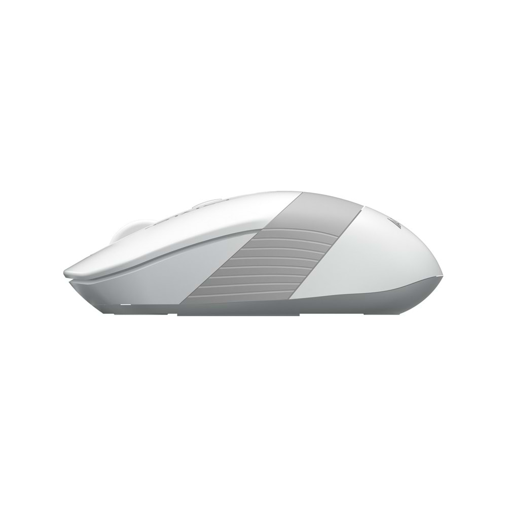 A4-Tech FG10 Beyaz Nano Kablosuz Optik Mouse