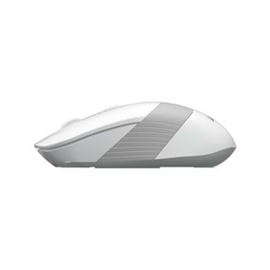 A4-Tech FG10 Beyaz Nano Kablosuz Optik Mouse