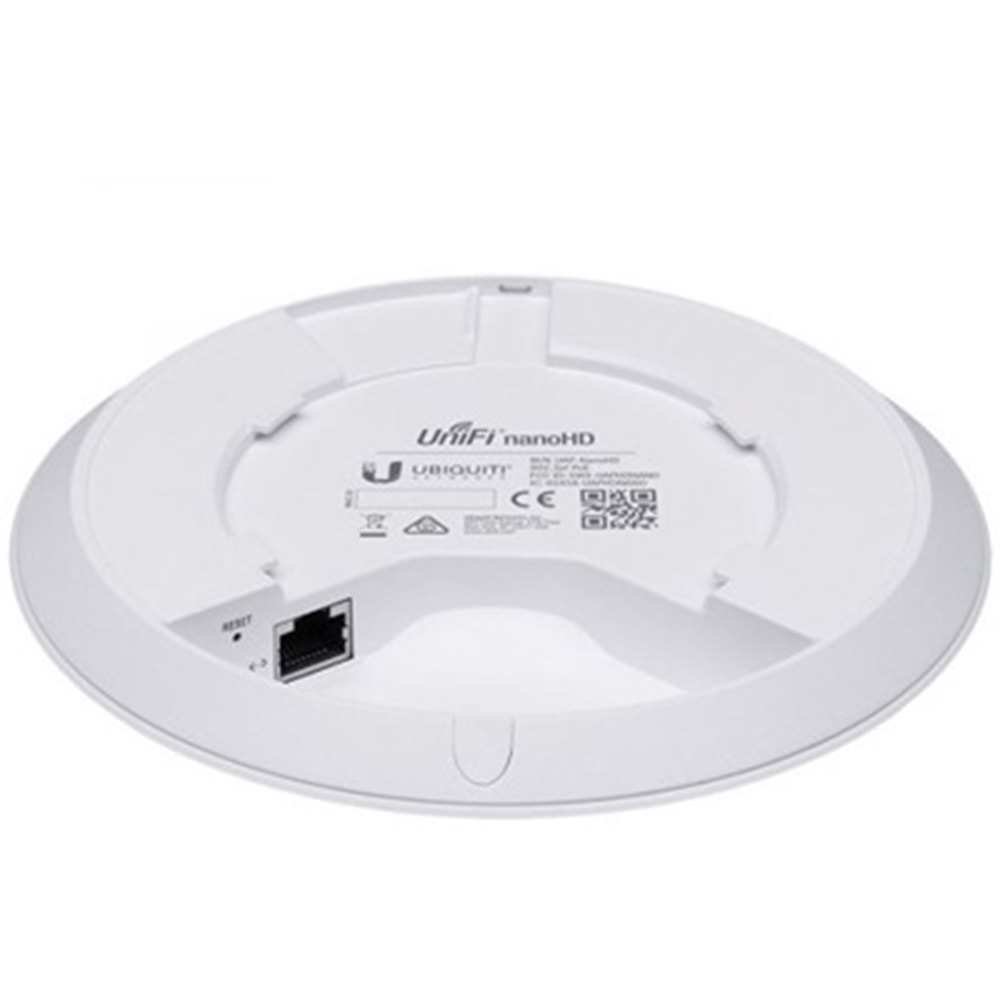 UBNT UniFi nanoHD Access Point (UAP-nanoHD)