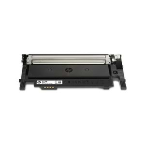 HP W2070A Siyah Toner No 117A