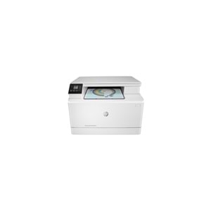 HP LaserJet Pro M182n Çok Fonksiyonlu (7KW54A)