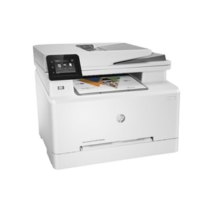 HP LaserJet Pro M283fdw Çok Fonksiyonlu (7KW75A)