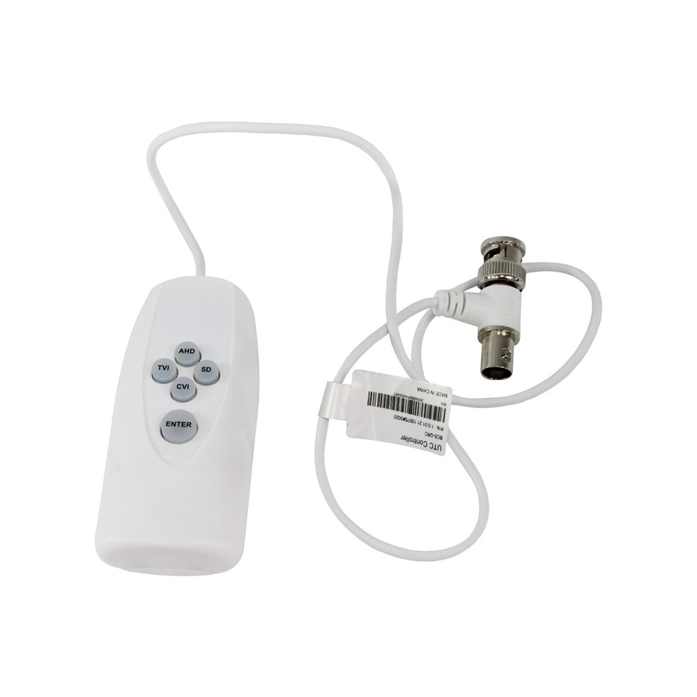 Dahua PFM820 HDCVI/AHD/HDTVI/CVBS Çevirici