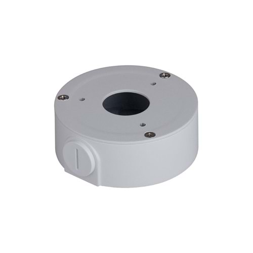 Dahua PFA134 Alüminyum Waterproof Bağlantı Kutusu