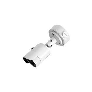 Dahua PFA134 Alüminyum Waterproof Bağlantı Kutusu