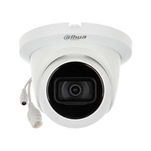 Dahua IPC-HDW2431T-AS-0280B-S2 4MP IP Dome Sesli