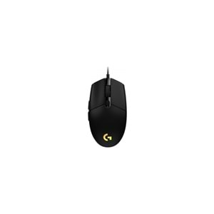 Logitech G G102 Lightsync Gaming Mouse 910-005823