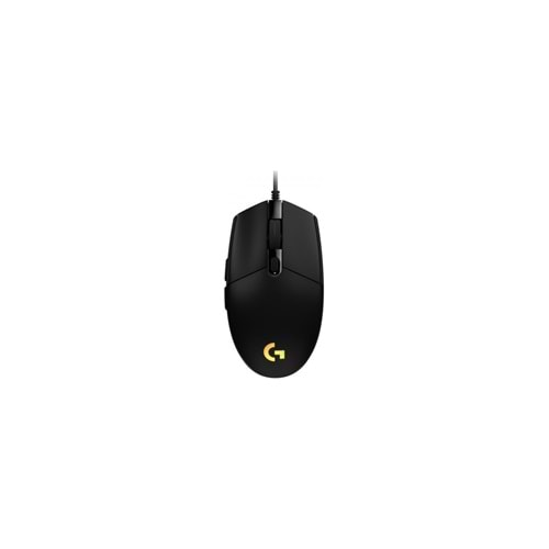 Logitech G G102 Lightsync Gaming Mouse 910-005823