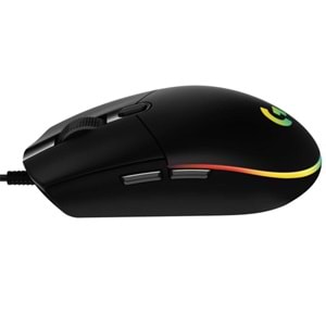 Logitech G G102 Lightsync Gaming Mouse 910-005823