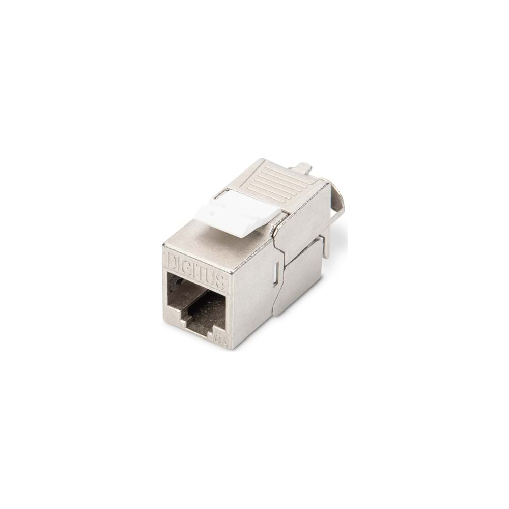 Digitus CAT6A Zırhlı Keystone Jack (DN-93615)