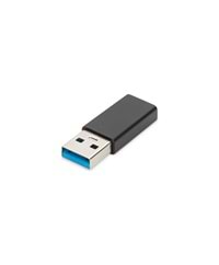 Digitus Type-C Erkek to USB 3.0 Dişi Çevirici